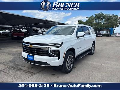 2025 Chevrolet Suburban RWD SUV for sale #250523 - photo 1