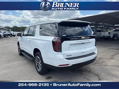 2025 Chevrolet Suburban RWD SUV for sale #250523 - photo 2