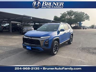 2025 Chevrolet Equinox FWD SUV for sale #250524 - photo 1