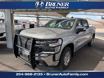Used 2019 Chevrolet Silverado 1500 - photo 1