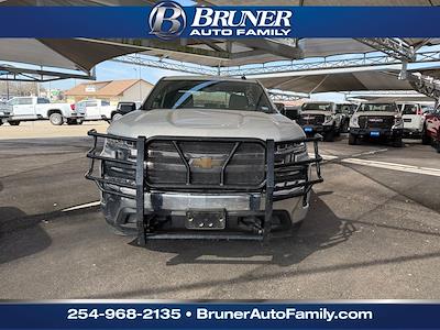 Used 2019 Chevrolet Silverado 1500 - photo 1