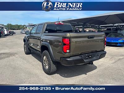 2025 Chevrolet Colorado Crew Cab 4x4 Pickup for sale #250525 - photo 2