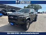 2025 Chevrolet Colorado Crew Cab 4x4 Pickup for sale #250525 - photo 1