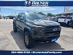 2025 Chevrolet Colorado Crew Cab 4x4 Pickup for sale #250525 - photo 4