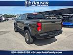 2025 Chevrolet Colorado Crew Cab 4x4 Pickup for sale #250525 - photo 2