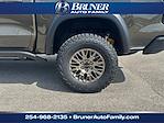 2025 Chevrolet Colorado Crew Cab 4x4 Pickup for sale #250525 - photo 9