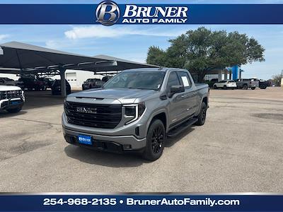 2023 GMC Sierra 1500 Crew Cab 4WD Pickup for sale #250525A - photo 1