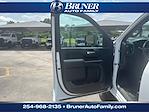 New 2025 Chevrolet Silverado 2500 Work Truck Crew Cab 4x4 SRW Pickup for sale #250526 - photo 11