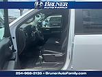 New 2025 Chevrolet Silverado 2500 Work Truck Crew Cab 4x4 SRW Pickup for sale #250526 - photo 12