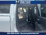 New 2025 Chevrolet Silverado 2500 Work Truck Crew Cab 4x4 SRW Pickup for sale #250526 - photo 18