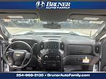 New 2025 Chevrolet Silverado 2500 Work Truck Crew Cab 4x4 SRW Pickup for sale #250526 - photo 19