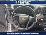 New 2025 Chevrolet Silverado 2500 Work Truck Crew Cab 4x4 SRW Pickup for sale #250526 - photo 20