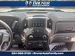 New 2025 Chevrolet Silverado 2500 Work Truck Crew Cab 4x4 SRW Pickup for sale #250526 - photo 21
