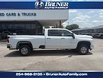 New 2025 Chevrolet Silverado 2500 Work Truck Crew Cab 4x4 SRW Pickup for sale #250526 - photo 5