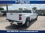 New 2025 Chevrolet Silverado 2500 Work Truck Crew Cab 4x4 SRW Pickup for sale #250526 - photo 6