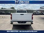 New 2025 Chevrolet Silverado 2500 Work Truck Crew Cab 4x4 SRW Pickup for sale #250526 - photo 7