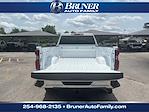 New 2025 Chevrolet Silverado 2500 Work Truck Crew Cab 4x4 SRW Pickup for sale #250526 - photo 8
