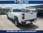 New 2025 Chevrolet Silverado 2500 Work Truck Crew Cab 4x4 SRW Pickup for sale #250526 - photo 2