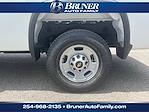 New 2025 Chevrolet Silverado 2500 Work Truck Crew Cab 4x4 SRW Pickup for sale #250526 - photo 9