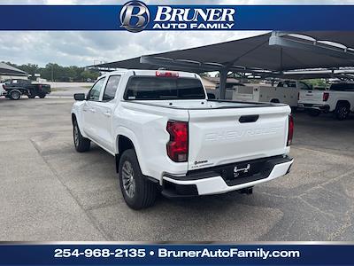 New 2025 Chevrolet Colorado LT Crew Cab Pickup for sale #250527 - photo 2