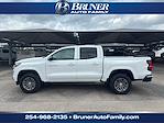 New 2025 Chevrolet Colorado LT Crew Cab Pickup for sale #250527 - photo 10