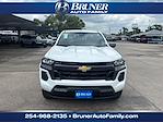 New 2025 Chevrolet Colorado LT Crew Cab Pickup for sale #250527 - photo 3