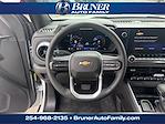 New 2025 Chevrolet Colorado LT Crew Cab Pickup for sale #250527 - photo 21