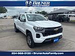 New 2025 Chevrolet Colorado LT Crew Cab Pickup for sale #250527 - photo 4