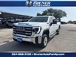 2024 GMC Sierra 2500 Crew Cab 4x4 Pickup for sale #250531B - photo 1