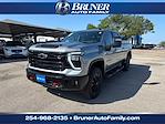 New 2025 Chevrolet Silverado 2500 LT Crew Cab 4x4 Pickup for sale #250536 - photo 1