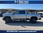 New 2025 Chevrolet Silverado 2500 LT Crew Cab 4x4 Pickup for sale #250536 - photo 10