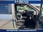 New 2025 Chevrolet Silverado 2500 LT Crew Cab 4x4 Pickup for sale #250536 - photo 16