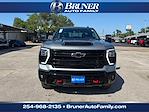 New 2025 Chevrolet Silverado 2500 LT Crew Cab 4x4 Pickup for sale #250536 - photo 3
