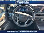 New 2025 Chevrolet Silverado 2500 LT Crew Cab 4x4 Pickup for sale #250536 - photo 21