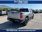 New 2025 Chevrolet Silverado 2500 LT Crew Cab 4x4 Pickup for sale #250536 - photo 6