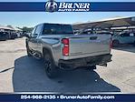 New 2025 Chevrolet Silverado 2500 LT Crew Cab 4x4 Pickup for sale #250536 - photo 2
