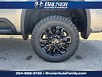 New 2025 Chevrolet Silverado 2500 LT Crew Cab 4x4 Pickup for sale #250536 - photo 9