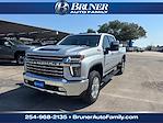 2021 Chevrolet Silverado 2500 Crew Cab 4x4 Pickup for sale #250536A - photo 1