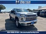 2021 Chevrolet Silverado 2500 Crew Cab 4x4 Pickup for sale #250536A - photo 4