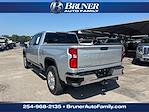 2021 Chevrolet Silverado 2500 Crew Cab 4x4 Pickup for sale #250536A - photo 2