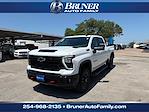 New 2025 Chevrolet Silverado 2500 LT Crew Cab 4x4 Pickup for sale #250537 - photo 6