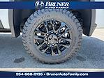 New 2025 Chevrolet Silverado 2500 LT Crew Cab 4x4 Pickup for sale #250537 - photo 11