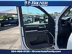 New 2025 Chevrolet Silverado 2500 LT Crew Cab 4x4 Pickup for sale #250537 - photo 12