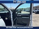 New 2025 Chevrolet Silverado 2500 LT Crew Cab 4x4 Pickup for sale #250537 - photo 15