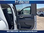 New 2025 Chevrolet Silverado 2500 LT Crew Cab 4x4 Pickup for sale #250537 - photo 17