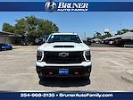 New 2025 Chevrolet Silverado 2500 LT Crew Cab 4x4 Pickup for sale #250537 - photo 7