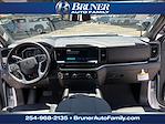 New 2025 Chevrolet Silverado 2500 LT Crew Cab 4x4 Pickup for sale #250537 - photo 23