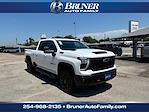 New 2025 Chevrolet Silverado 2500 LT Crew Cab 4x4 Pickup for sale #250537 - photo 1