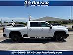 New 2025 Chevrolet Silverado 2500 LT Crew Cab 4x4 Pickup for sale #250537 - photo 8