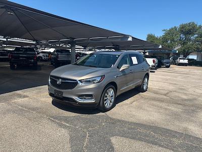 Used 2018 Buick Enclave SUV for sale #250540A - photo 1